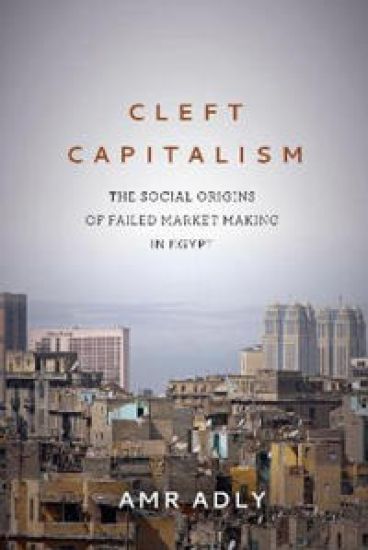 Cleft Capitalism