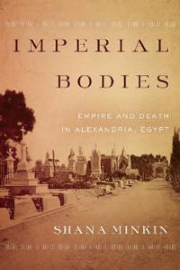 Imperial Bodies