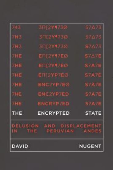 The Encrypted State