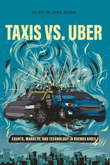 Taxis Vs. Uber