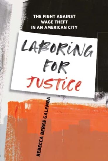 Laboring for Justice