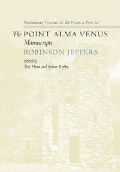 The Point Alma Venus Manuscripts