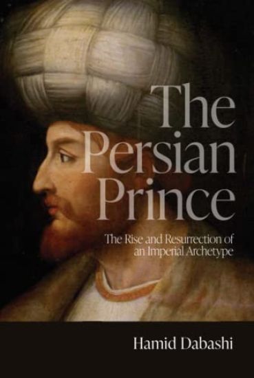 The Persian Prince
