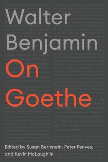 On Goethe