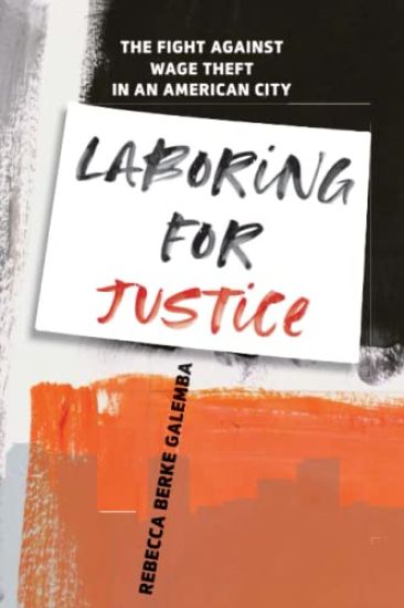 Laboring for Justice