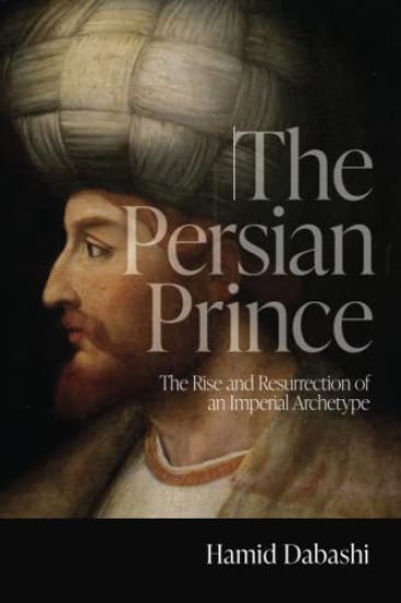 The Persian Prince