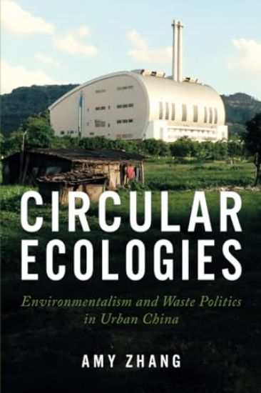 Circular Ecologies