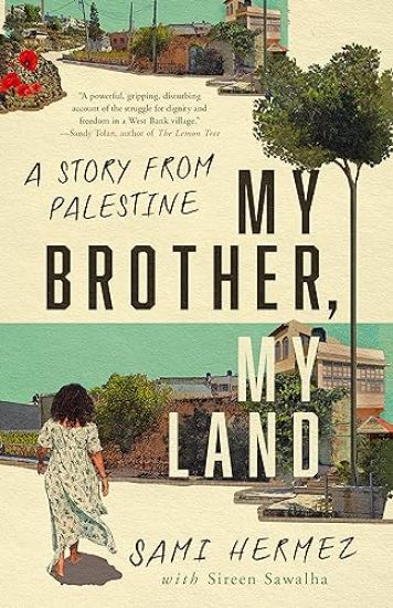 My Brother, My Land
