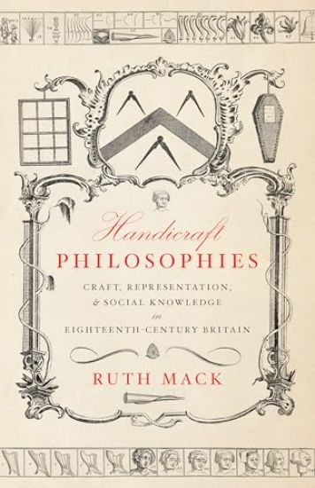 Handicraft Philosophies