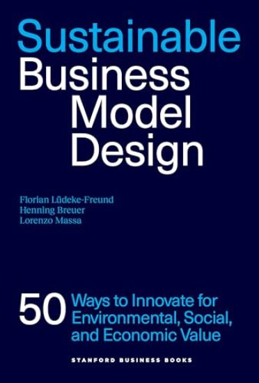 Sustainable Business Model Design