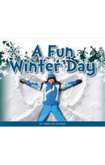 A Fun Winter Day