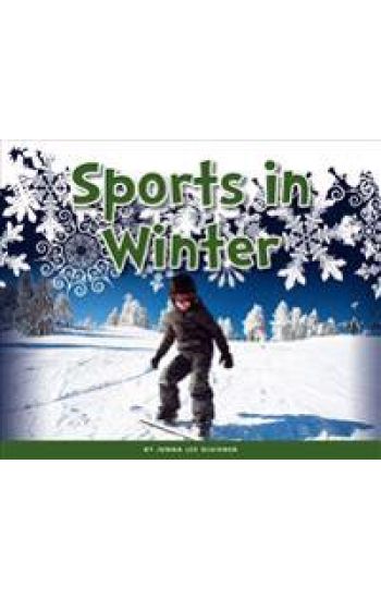Sports in Winter