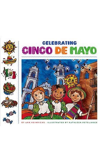 Celebrating Cinco de Mayo