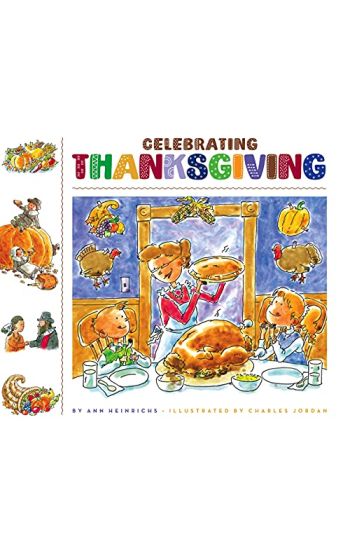 Celebrating Thanksgiving