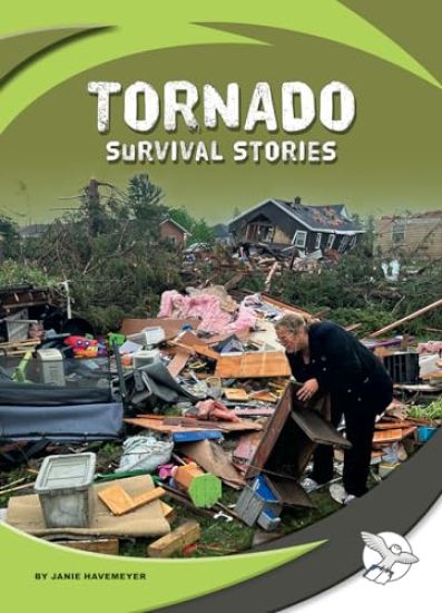 Tornado Survival Stories