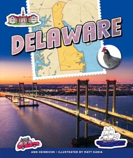 Delaware