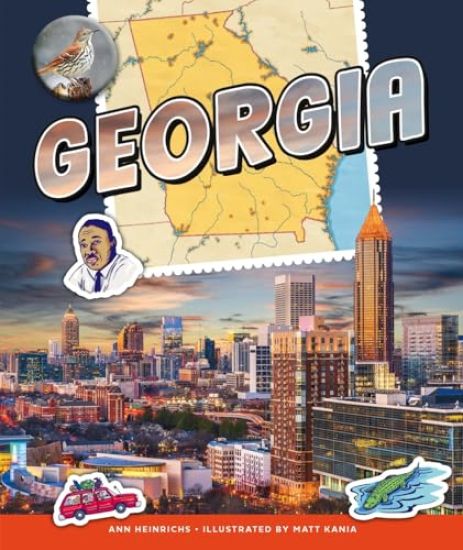 Georgia