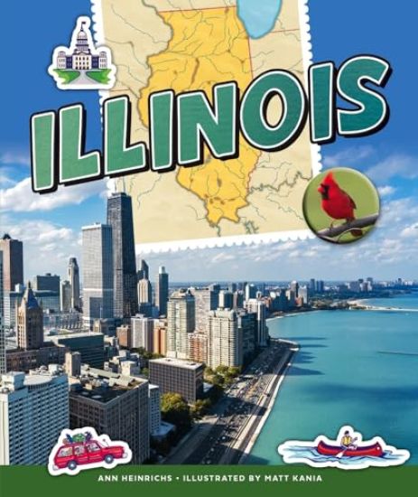 Illinois