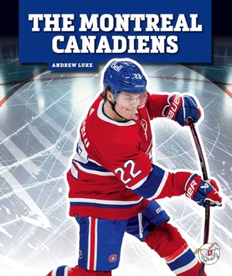 The Montreal Canadiens