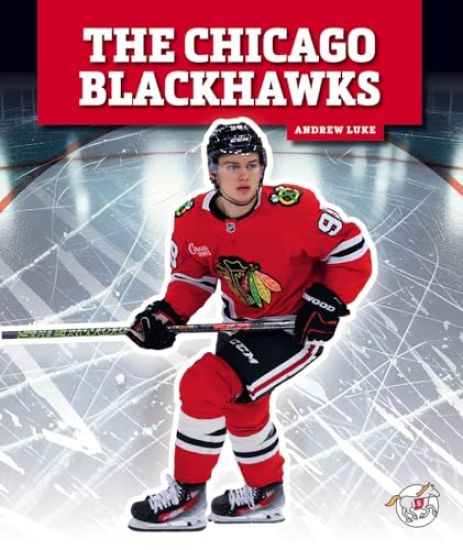 The Chicago Blackhawks