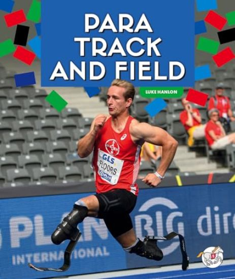 Para Track and Field