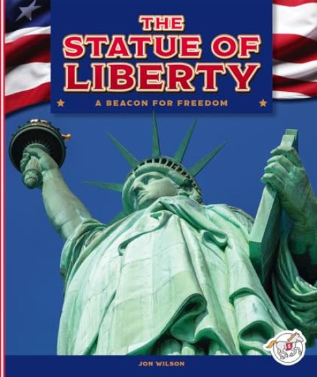 The Statue of Liberty