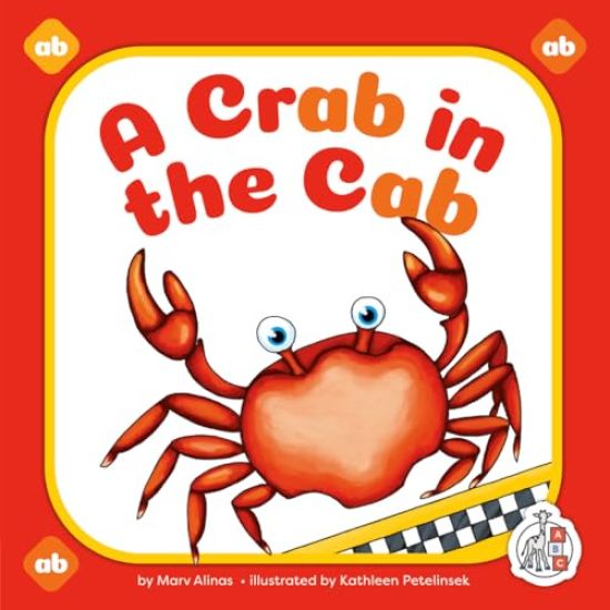 A Crab in the Cab