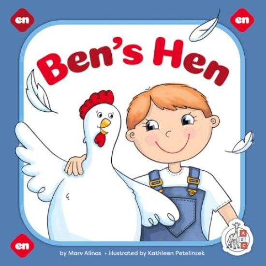 Ben's Hen