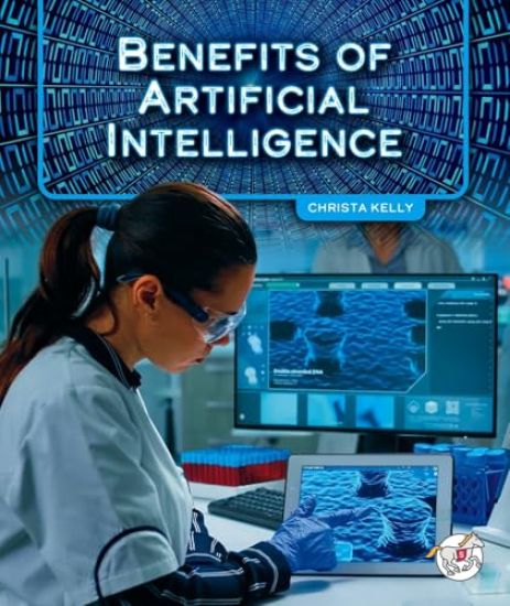 Benefits of Artificial Intelligence