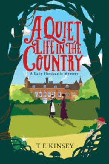 A Quiet Life in the Country