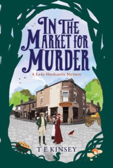 In the Market for Murder