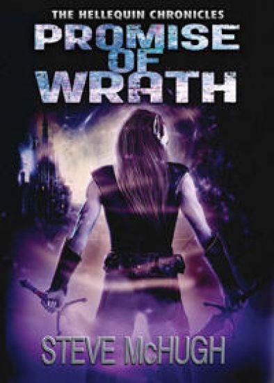 Promise of Wrath