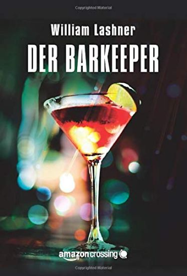Der Barkeeper