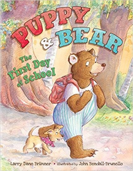 The First Day of School