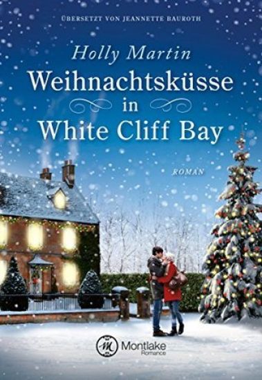 Weihnachtsküsse in White Cliff Bay