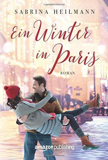 Ein Winter in Paris