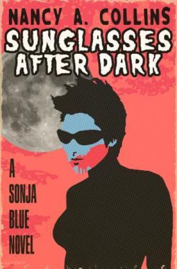 Sunglasses After Dark