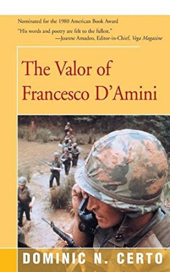 The Valor of Francesco D'Amini