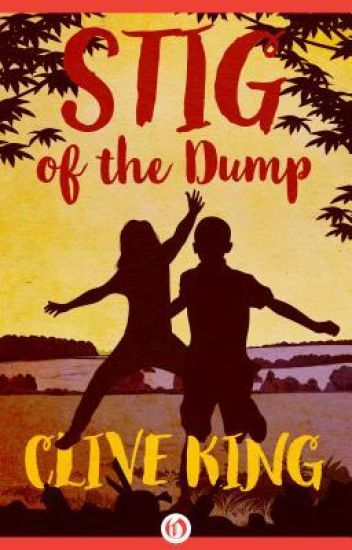 Stig of the Dump