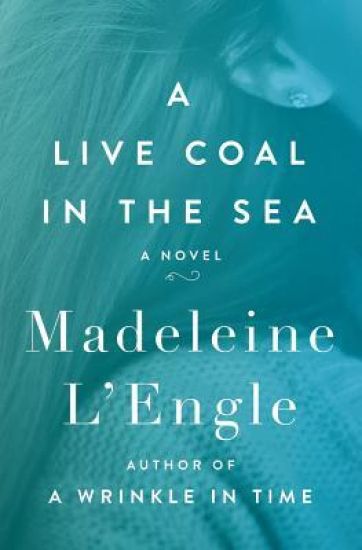 A Live Coal in the Sea
