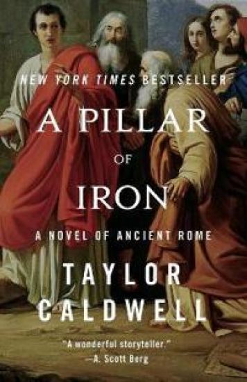 A Pillar of Iron