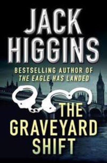 The Graveyard Shift