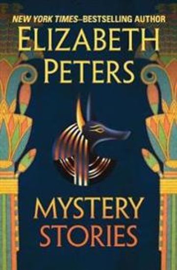 The Locked Tomb Mystery
