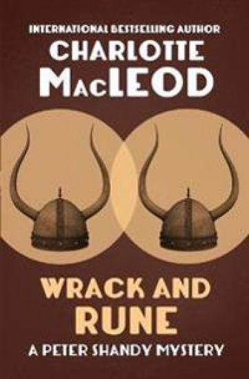 Wrack and Rune
