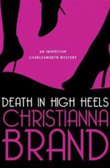 Death in High Heels