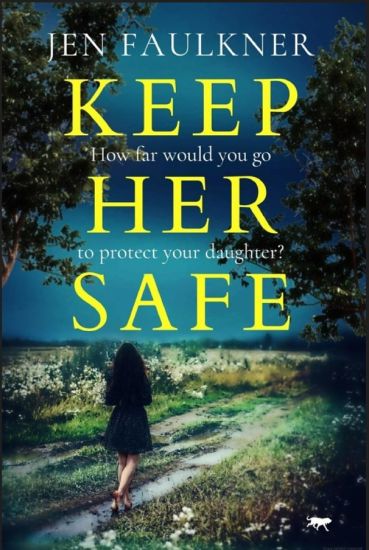 Keep Her Safe