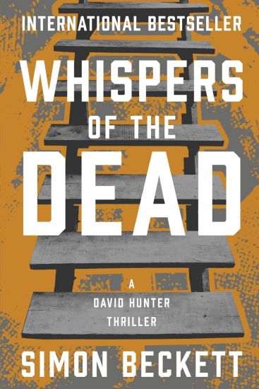 Whispers of the Dead