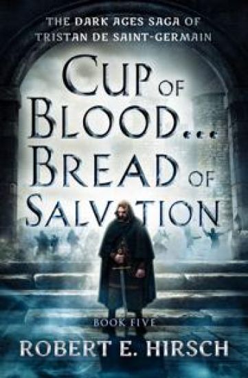 Cup of Blood...Bread of Salvation