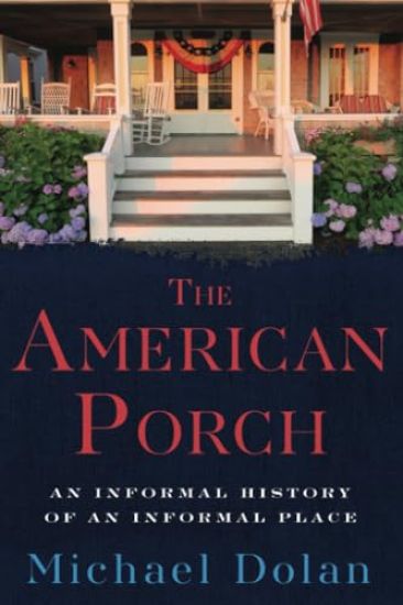 The American Porch