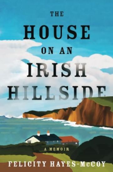 The House on an Irish Hillside